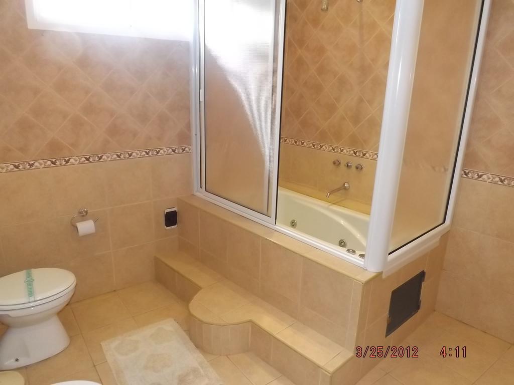 סן אנטוניו אואסטה Hotel Ozieri מראה חיצוני תמונה