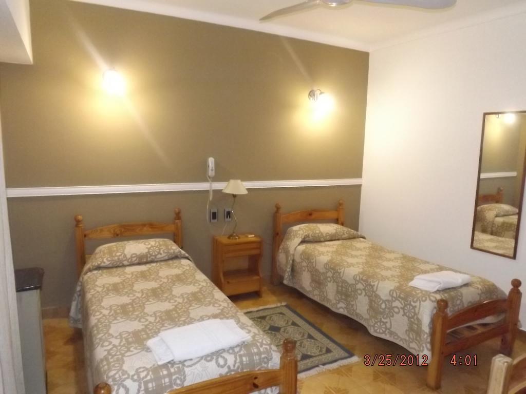 סן אנטוניו אואסטה Hotel Ozieri חדר תמונה