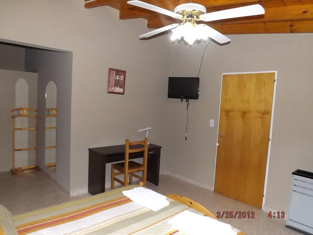 סן אנטוניו אואסטה Hotel Ozieri מראה חיצוני תמונה