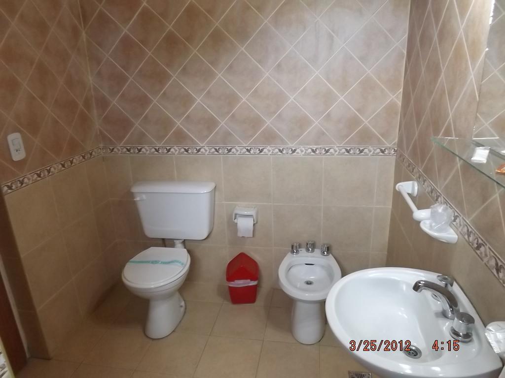 סן אנטוניו אואסטה Hotel Ozieri חדר תמונה