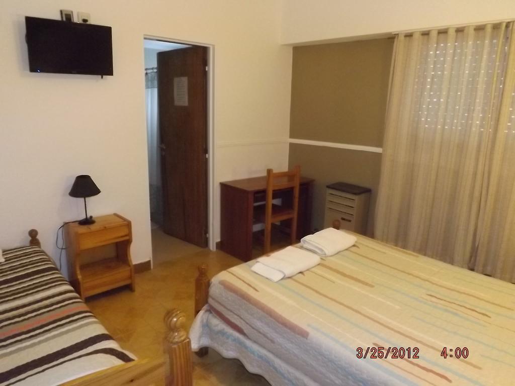 סן אנטוניו אואסטה Hotel Ozieri חדר תמונה
