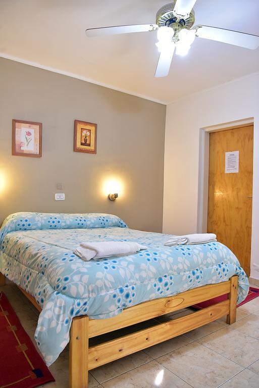 סן אנטוניו אואסטה Hotel Ozieri מראה חיצוני תמונה
