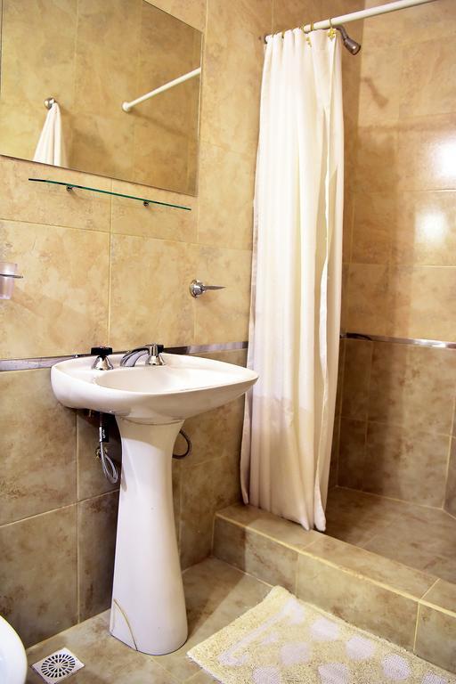 סן אנטוניו אואסטה Hotel Ozieri מראה חיצוני תמונה