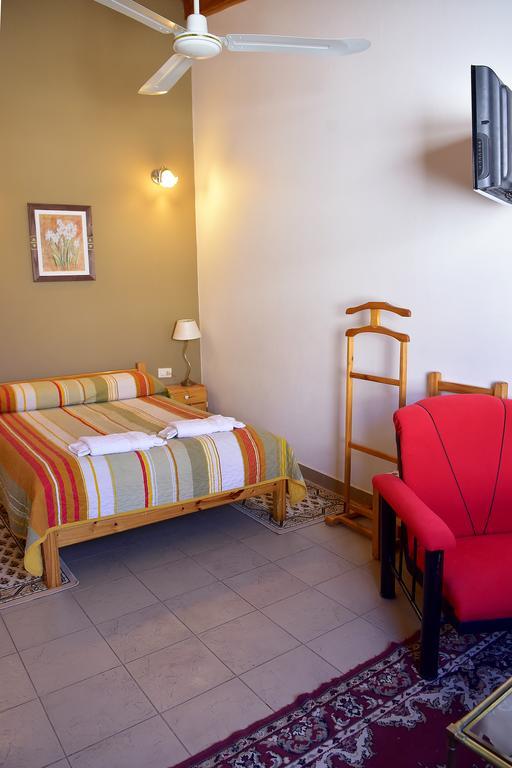 סן אנטוניו אואסטה Hotel Ozieri מראה חיצוני תמונה