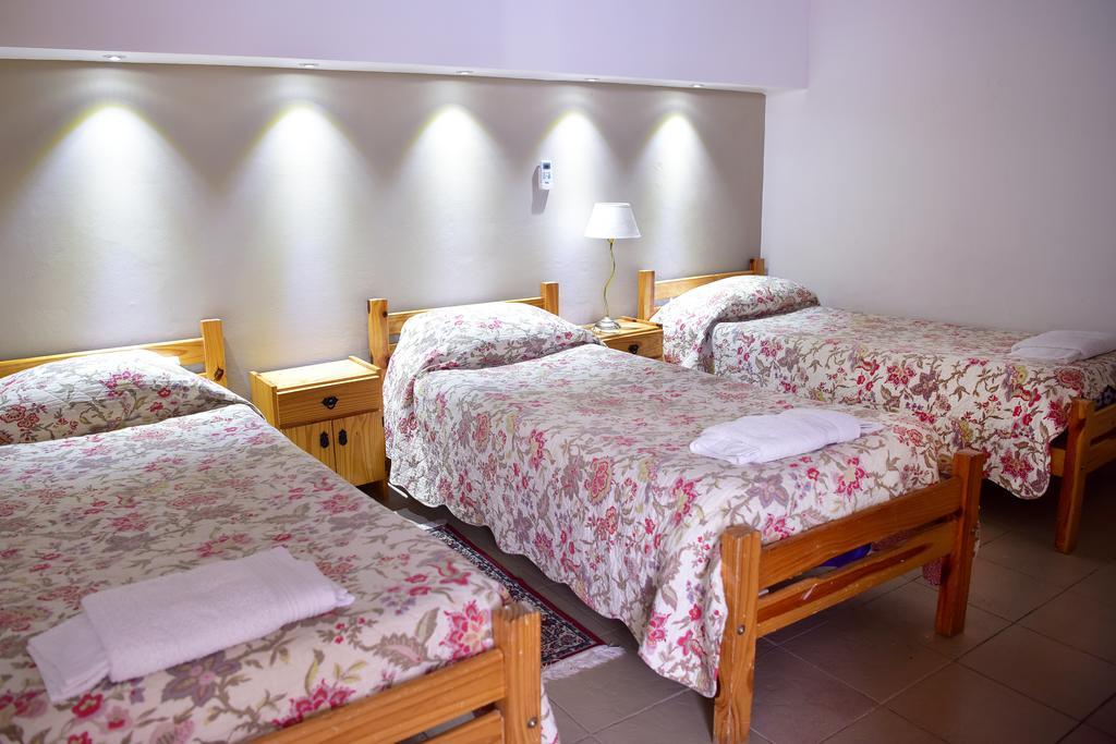 סן אנטוניו אואסטה Hotel Ozieri מראה חיצוני תמונה
